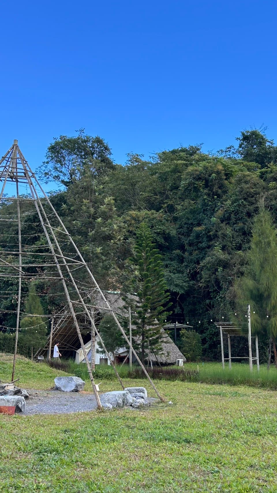 Wellnista Wellness Camp